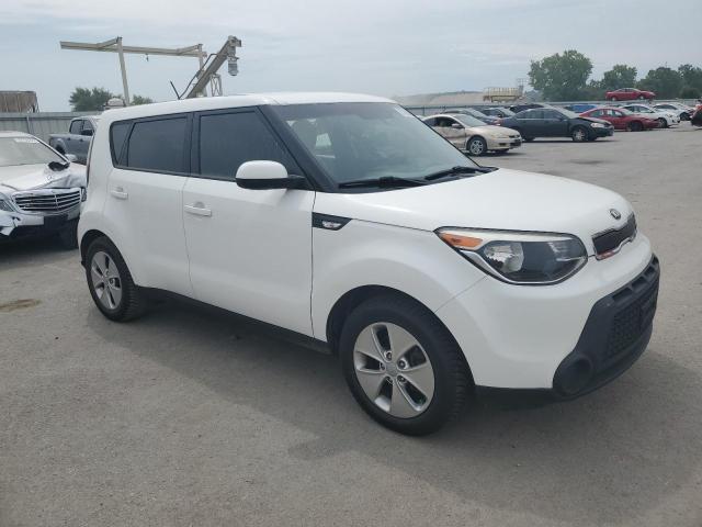 KNDJN2A27E7745750 KIA Soul