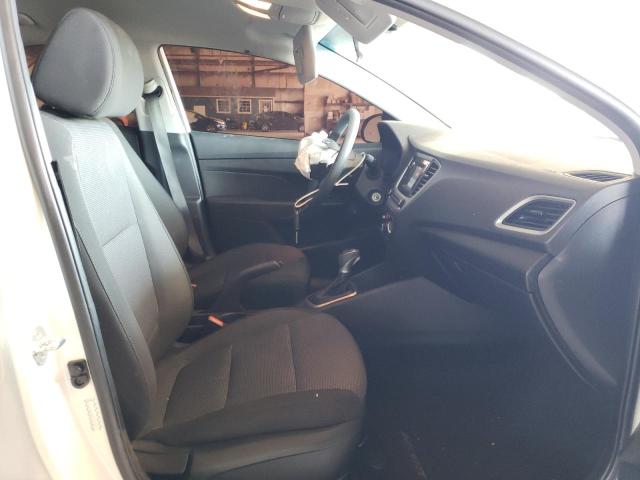 3KPC24A60ME134120 Hyundai ACCENT SE