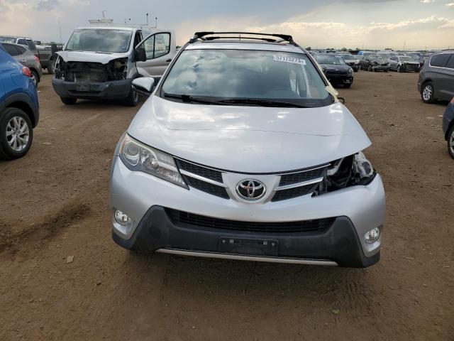 JTMRFREV6FD153319 Toyota Rav4 Xle