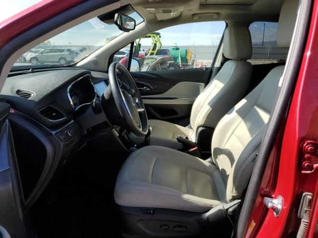 KL4CJGSMXKB865434 Buick Encore Essence