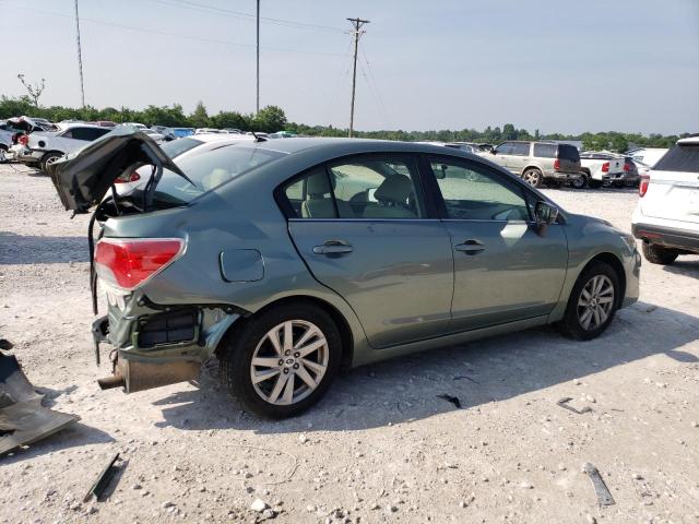 JF1GJAC68FH004895 | 2015 SUBARU IMPREZA PR