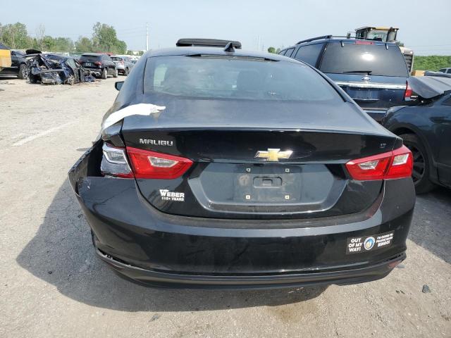 1G1ZD5ST2JF254879 Chevrolet MALIBU LT