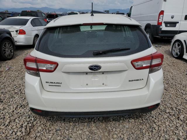 4S3GTAA63K3711515 Subaru Impreza