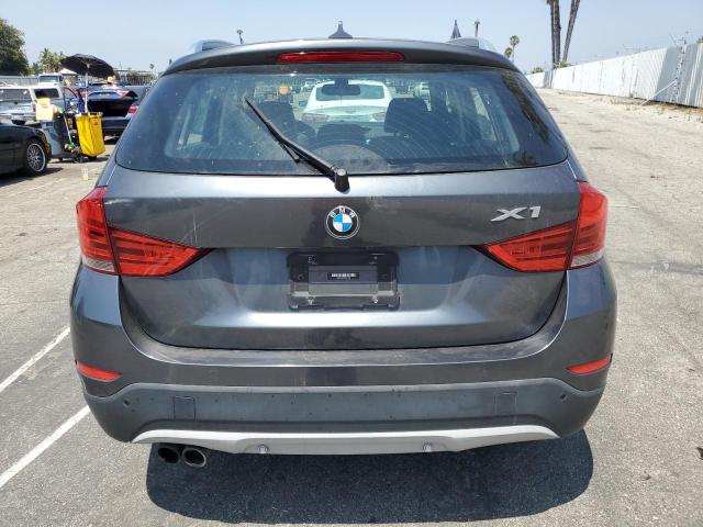 WBAVM1C50FV318331 BMW X1 Sdrive28i