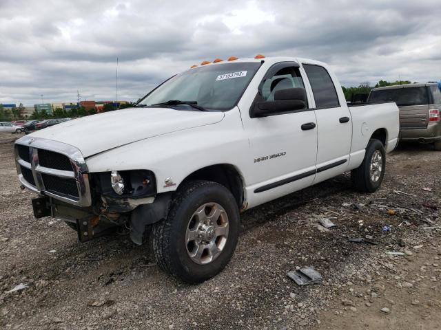 2004 Dodge Ram 3500 ST