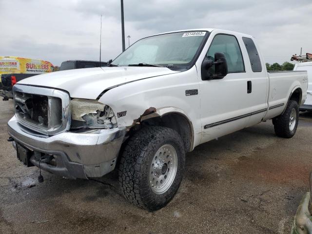 1999 Ford F-250 