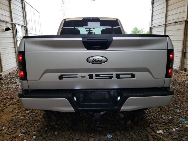 1FTFX1E53JFB08613 Ford F150 Super Cab