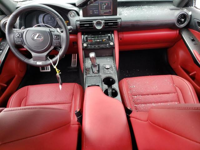 2023 LEXUS IS 350 F S - JTHGZ1B22P5064027