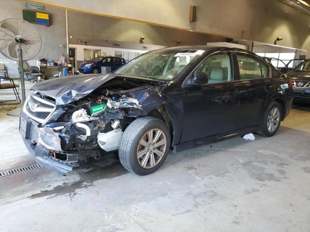 2012 Subaru Legacy 2.5i Premium