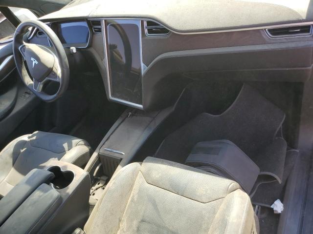 5YJXCAE43GF001257 Tesla MODEL X