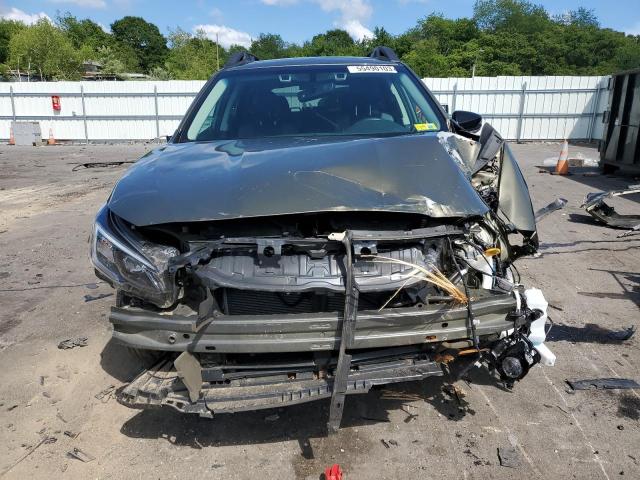 2021 SUBARU OUTBACK ON 4S4BTGLD8M3103965