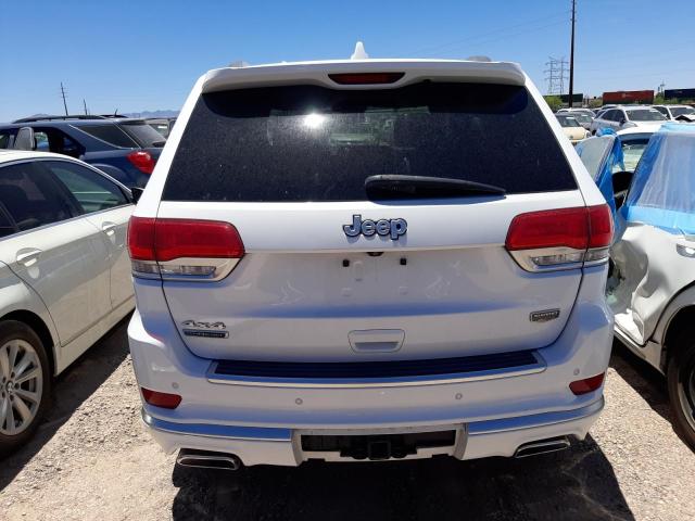 1C4RJFJMXFC779181 Jeep Grand Cherokee Summit