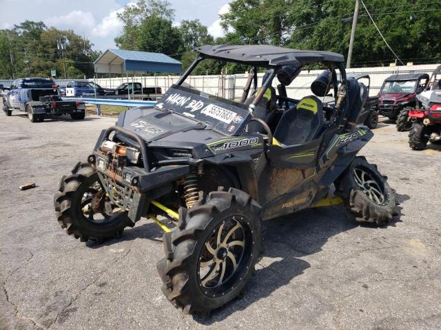 2016 POLARIS RZR XP 100 - 3NSVDE995GF785652