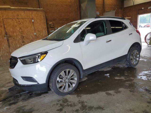 KL4CJESB0LB073796 2020 BUICK ENCORE, photo no. 1