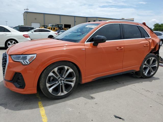 2019 Audi Q3 