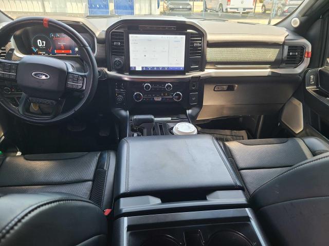 1FTFW1RG5NFA13300 Ford F150 Raptor