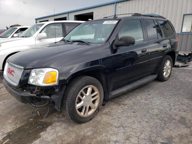 2006 GMC Envoy Denali