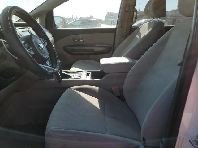 KNDMB5C15G6089987 KIA SEDONA LX