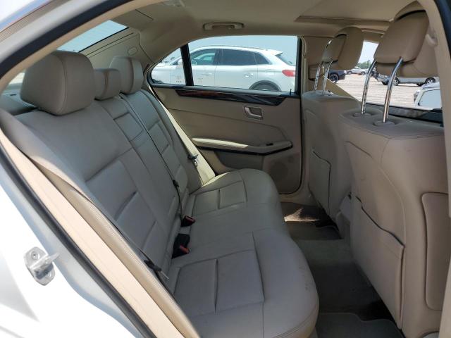 WDDHF5KB1FB116498 Mercedes-Benz E 350