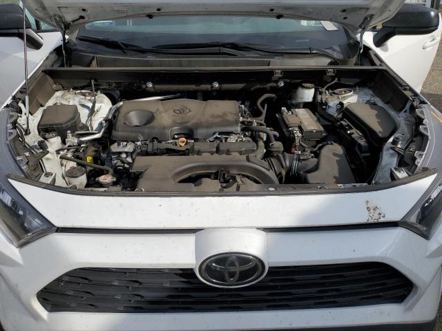 2T3H1RFV5KC011566 Toyota RAV4 LE