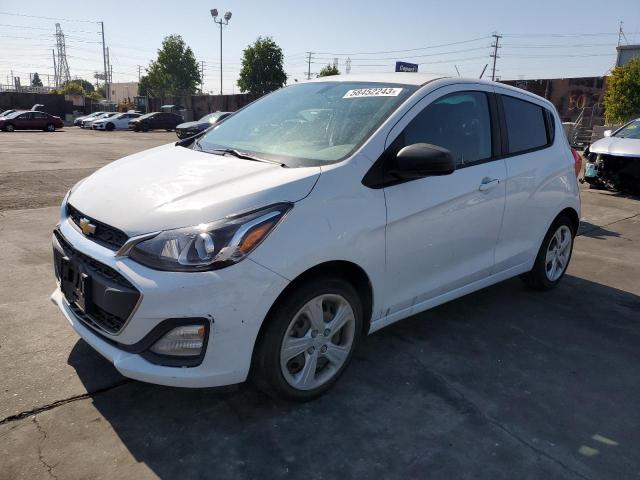 2019 Chevrolet Spark LS