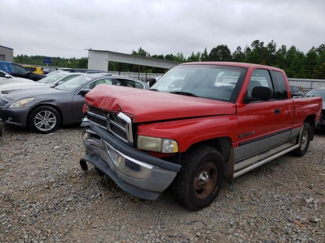 2000 Dodge Ram 1500 