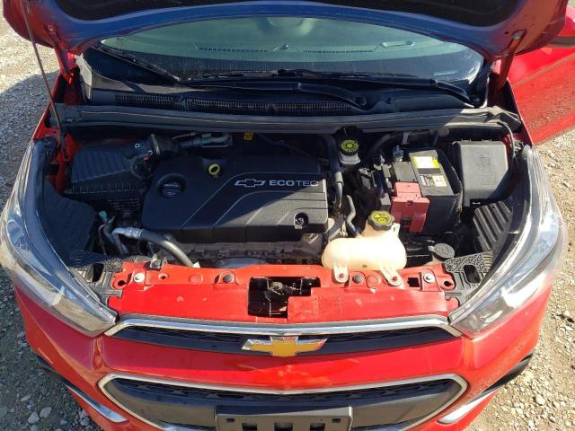 2020 CHEVROLET SPARK 2LT - KL8CF6SA8LC467103