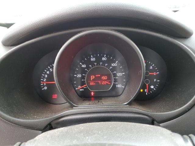 KNDJP3A55G7237452 KIA SOUL +