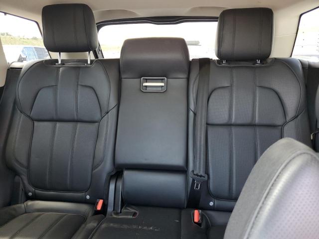 SALWR2VF7FA624205 Land Rover Range Rover Sport Hse