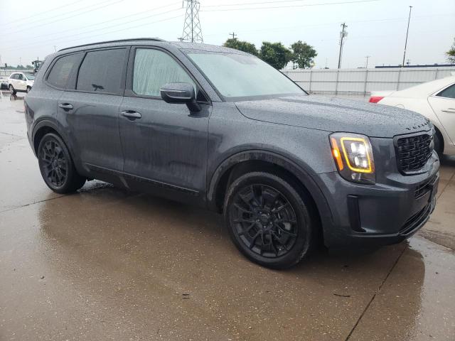 5XYP3DHC7MG177043 KIA Telluride Ex