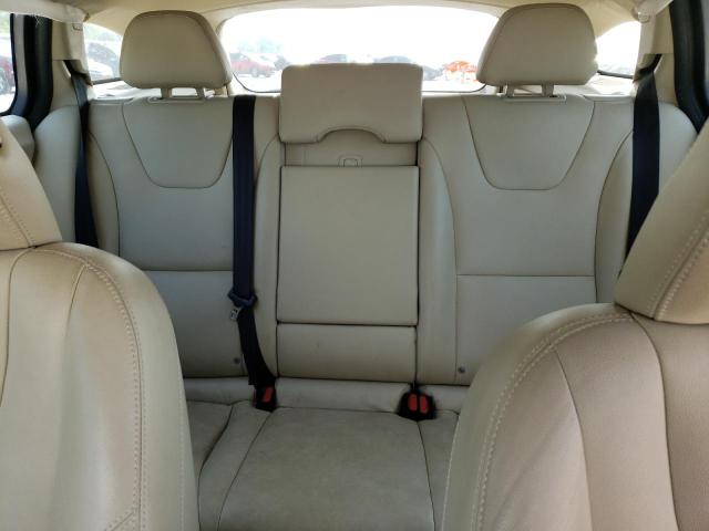 2015 VOLVO V60 PLATIN YV1612SD1F1189418