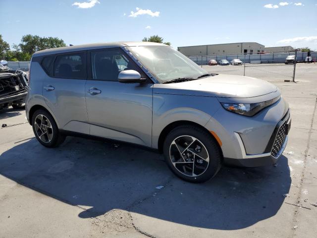 KNDJ33AU5P7881780 KIA SOUL EX