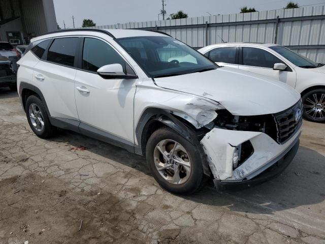 5NMJBCAE1PH230375 Hyundai Tucson SEL 4