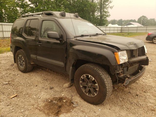 2015 NISSAN XTERRA X 5N1AN0NW1FN667315