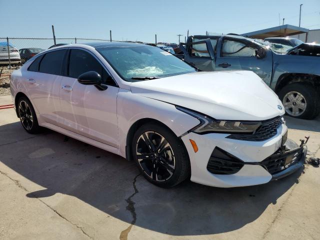 5XXG64J26MG063273 KIA K5 GT LINE