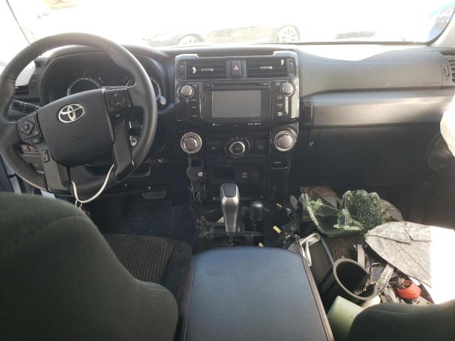 JTEBU5JR2K5735233 Toyota 4RUNNER SR5