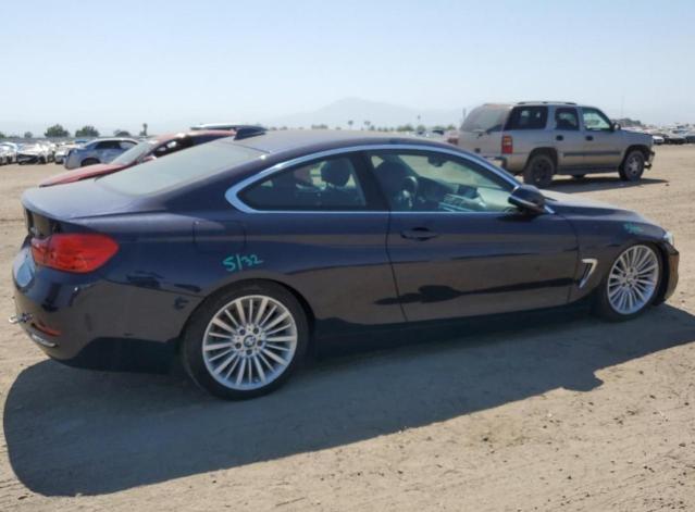 WBA3N5C54EK196794 BMW 428 XI