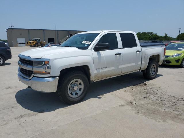 2017 Chevrolet C/K 1500 