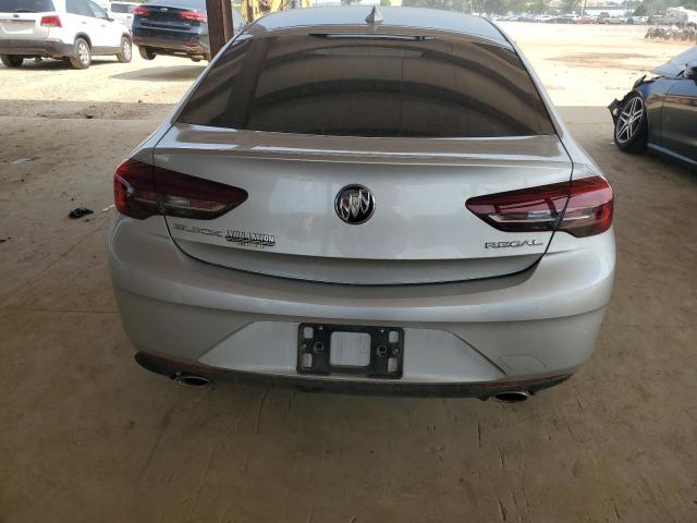 2018 BUICK REGAL ESSE W04GP6SX7J1158414