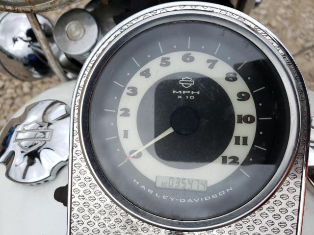 2006 HARLEY-DAVIDSON FLSTNI 1HD1JDB146Y012935