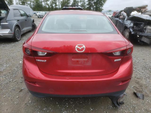 3MZBN1U74HM107792 Mazda 3 SPORT