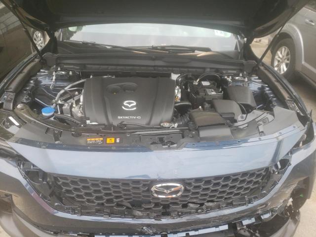 7MMVABCM8PN140453 Mazda CX-50 Pref  12