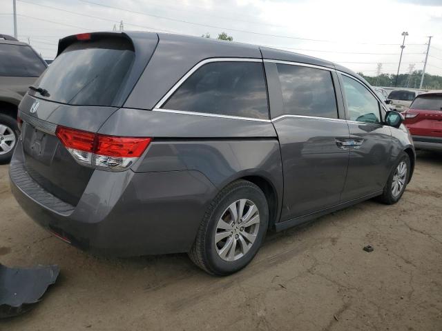 5FNRL5H4XEB097249 2014 HONDA ODYSSEY, photo no. 3