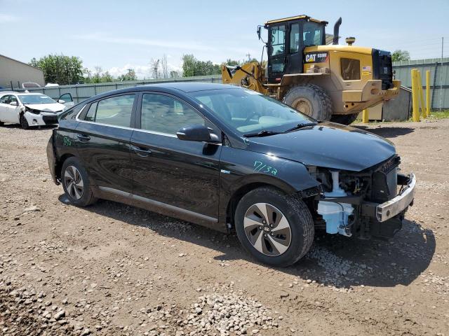 2018 HYUNDAI IONIQ SEL - KMHC75LC0JU099629