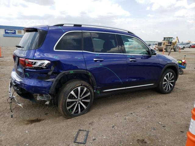 W1N4M4HB6PW278792 Mercedes-Benz Glb 250 4matic