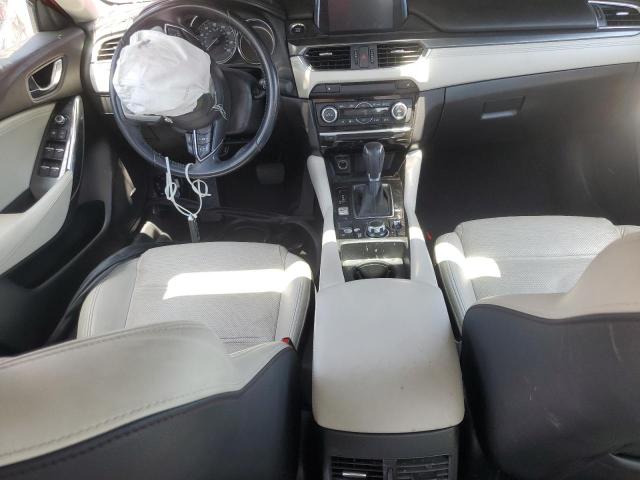 JM1GL1W50H1103360 Mazda 6 Grand Touring