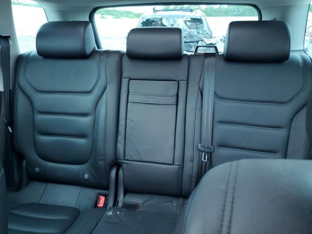 WVGEP9BP4ED009697 Volkswagen Touareg 2014. Фото: 9