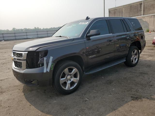 2017 Chevrolet Tahoe 