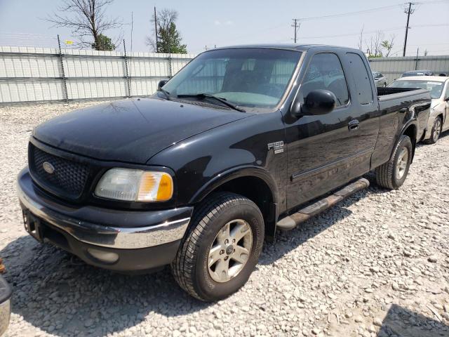 2002 Ford F-150 