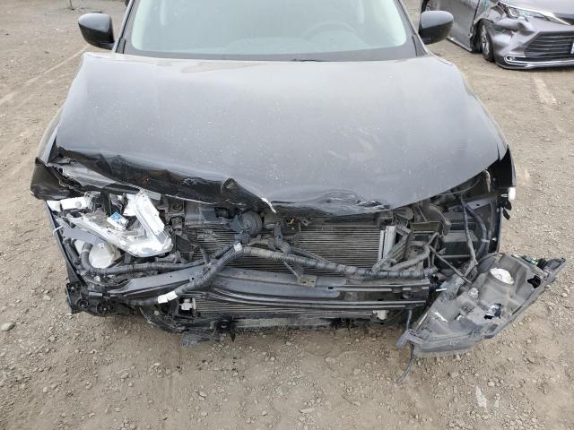 5N1AT2MV6JC723344 Nissan ROGUE S